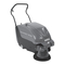 Fregadoras Wetrok Speedmatic Twister Instrucciones De Manejo