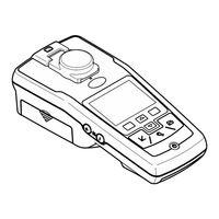 Hach 2100Qis Manual Del Usuario