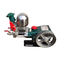 Pulverizador Pintura Maruyama MS313-A Manual De Instrucciones