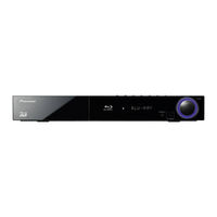 Pioneer S-BD310 Manual De Instrucciones