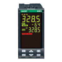 ascon X5 Manual De Instrucciones