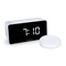 Relojes Despertadores THOMSON C600BS Modo De Empleo