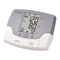 Monitores de Presión Arterial HoMedics BPA-050 Manual De Instrucciones