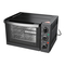 Hornos Silvercrest SGB 1200 F1 Instrucciones De Utilización Y De Seguridad