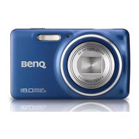 BenQ AE250 Manual Del Usuario