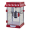 Electrodomésticos de Cocina Ambiano PM-3400 Manual Del Usuario