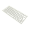 Cherry KW 7100 MINI BT - Manual del teclado inalámbrico
