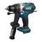 Manual de Makita DHP458