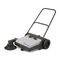 Fregadoras Nilfisk-Advance SelectSweep 56100874 Manual Del Operador