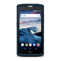 Crosscall CORE-X3 Manual De Usuario