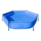 Piscinas GRE JET POOL JUNIOR Manual De Instrucciones
