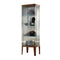 Muebles de Interior Cattelan Italia CHANTAL A1-A2-B Instruciones De Montaje