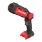 Luz de Trabajo Craftsman CMCL050 Manual De Instructiones