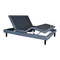 Muebles de Interior Serta Motion Plus Guía De Configuración Rápida