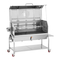 Parrillas Royal Catering RCSG-60PP Manual De Instrucciones