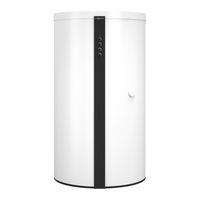 Viessmann Vitocell 100-E Instrucciones De Montaje