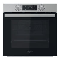 Whirlpool OMR58RR1X Guía Rápida
