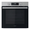 Hornos Whirlpool OMR58RR1X Guía Rápida