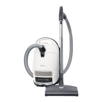 Miele SGJE0 Instrucciones Operativas