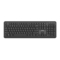 Canyon HKB-W20 - Guía Rápida del Teclado Inalámbrico