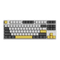 AJAZZ AK873 - Manual Rápido del Teclado Mecánico