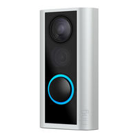 ring G63R9A Manual Del Usuario