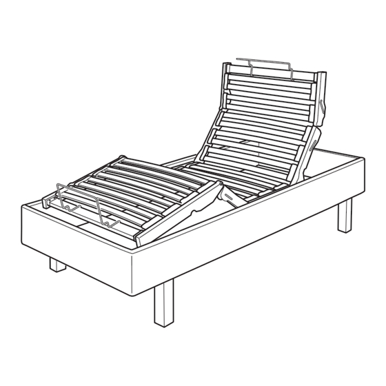 IKEA SULTAN ALSVÅG Manual Del Usuario