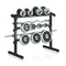 Equipos de Fitness Kettler 07499-300 Instrucciones De Montaje