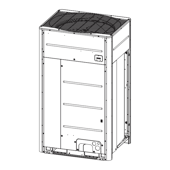 Toshiba MMY-MUP0801HT8P-E Manual Del Propietário