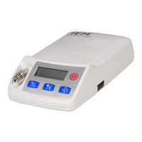 IEM Mobil-O-Graph Manual De Instrucciones