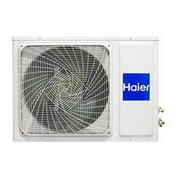 Haier H2SU-18TK/R2DB-OUT Manual De Uso