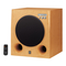 Subwoofers Yamaha Soavo-900SW Manual De Instrucciones