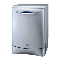 Zanussi IZZI Manual De Instrucciones