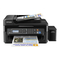Impresora Todo en uno Epson L565 Guia De Instalacion