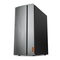 Lenovo ideacentre 720 Series - Guía de inicio rápido del ordenador
