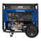 Westinghouse WGen7500c - Manual del generador inversor