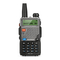 Baofeng RD-5R - Manual de Radio de Dos Vías