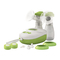 Ardo Calypso, Manual de Calypso-to-go