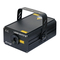 Equipo de Iluminación JB Systems Light LASER BURST III Manual De Instrucciones
