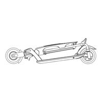 Schoom E-Scooter U1 Manual De Uso
