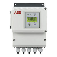 ABB FSM4000-SE41F Manual De Instrucciones