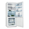 Refrigeratores Electrolux ERB3400 Instrucciones De Uso