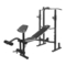 Equipos de Fitness Domyos BM 490 Modo De Empleo