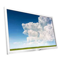 Philips 24PHT4354 Manual De Usuario