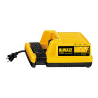 DeWalt DE9000 Traducido De Las Instrucciones Originales