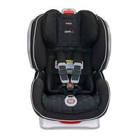 Britax CLICKTIGHT Instrucciones