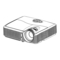 Proyectores ViewSonic PJD6243 Guia Del Usuario