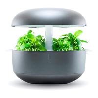 Plantui 6 Smart Garden Manual De Usuario