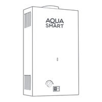 AquaSmart ASI-05 B Manual De Instrucciones