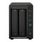 Dispositivos de Almacenamiento Synology DiskStation DS716+II Guia De Instalacion